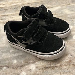 Vans Toddler Shoes
